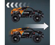 LEGO Technic 42166 NEOM McLaren Extreme E Race Car - 1203596 - zdjęcie 9